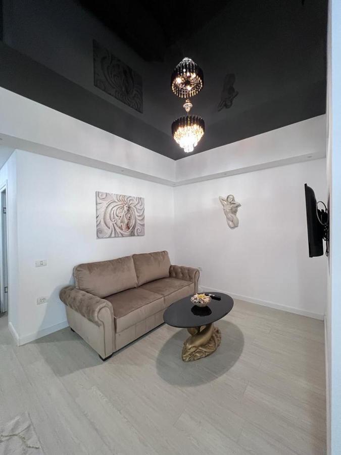 Apartament La Mare Năvodari Exteriör bild